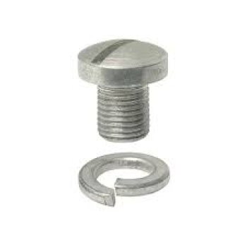 Halteschraube für Nocken