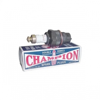 Zündkerzenset Champion 3X