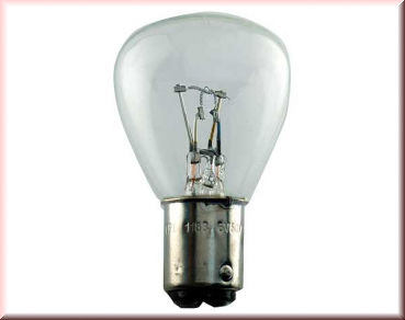 2 x Glühlampe  6V 32/50W für Hauptscheinwerfer