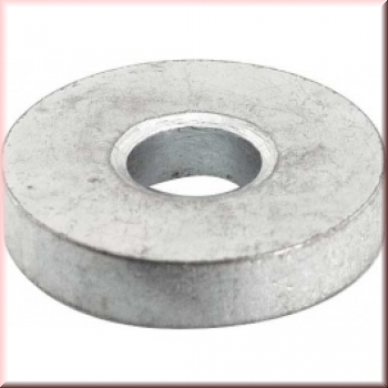 Bremsrollen Satz, 16 Stück im Satz, reicht für hinten und vorn .