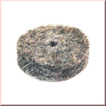 Abdichtung zwischen VA und Bremsstange