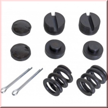 Rep.-Satz für Spurstange oder Lenkstange