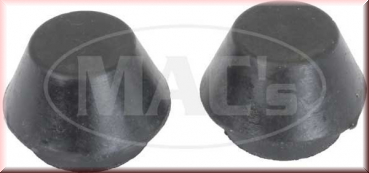 Unterlage für Heckklappe