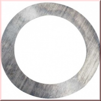 Ausgleichscheibe Kegellager HA