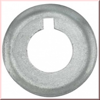 Anlaufscheibe Riemenscheibe