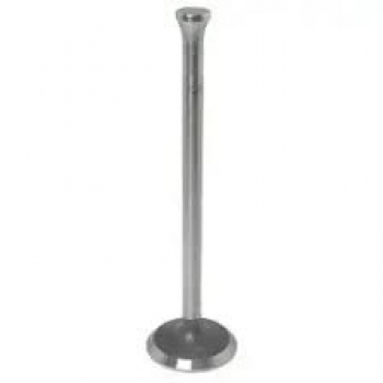 Ventil Edelstahl , Originalform