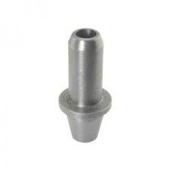 8 Ventilführungen  im SET einteilig für moderne Ventile