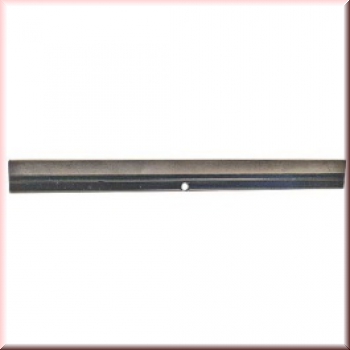 Wischerblatt schwarz ca.20 cm