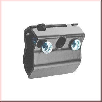 Halterung für Handscheibenwischer offene Autos, für A und T Modelle