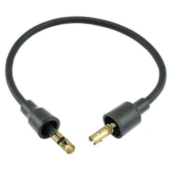 Zündkabel vom Verteiler zur Zündspule, passt für moderne und originale VerteilerKappen