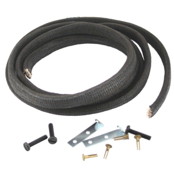 Band Motorhaube-Tank 1030-31