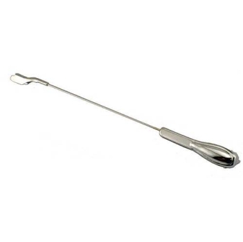 Preview: Wischerarm für Vakuumwischermotor im Fahrzeug