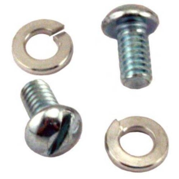 Halteschrauben für Zündspule 1928-31