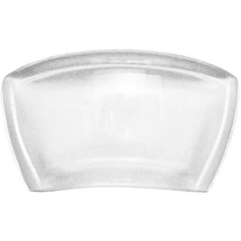 Glas für Kennzeichenleuchte im Rücklicht
