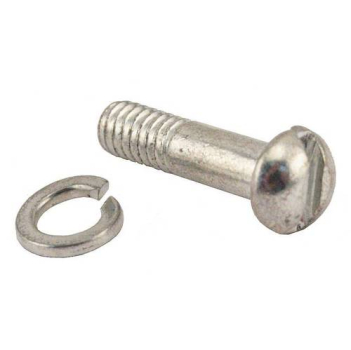 Schraube für Hupendeckel