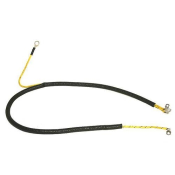 Kabelbaum , Lichtmaschine - Verteilerbox an der Spritzwand