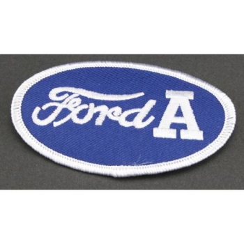 Aufnäher Ford A