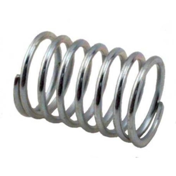 Feder am Mitnehmer Lichtschalter