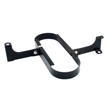 Batteriehalter für Optima Gel Batterie