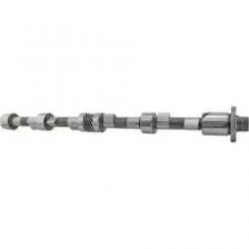 Nockenwelle Neuteil, 5 fach gelagert, für A und B-Motoren sowie Burtz-Motoren