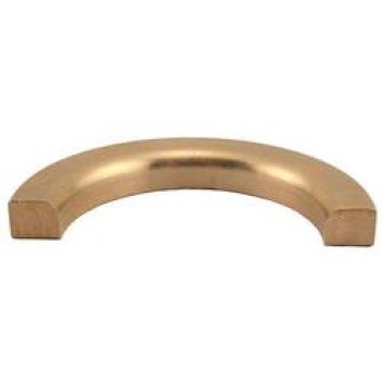 Anlaufscheibe für Umbau auf moderne Lagerschalen, 3 Sück werden benötigt, für A-Motor