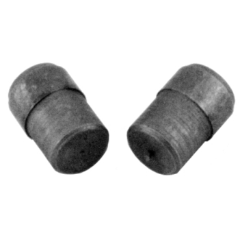 Führungsbolzen für Schwungradgehäuse, kommen in den Motorblock