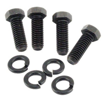 Schraubensatz für Kupplungsgehäuse - Getriebe