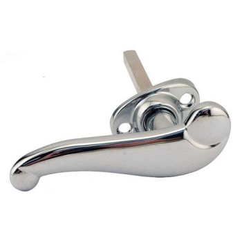 Türgriff vorn links und hinten rechts, für Fordor und Victoria,  Ende 1929-31 und Cabrio 68B , 68C