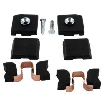 Türanschläge für Coupe u. Tudor 1928-29