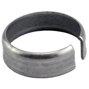 Hauptantriebswelle , Abstandshalter  Sicherungsring