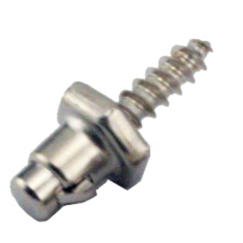 Befestigungsstift für Verdeckösen