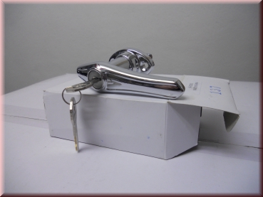 Türgriff mit Schloß 1930-31