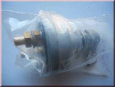 Batteriehauptschalter