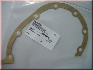 Dichtung Stirnraddeckel