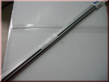 2 Stück Türschachtleiste innen mit Gummilippe für , 1928-29 Coupe, 1930-31 Pickup & 1928-31 Tudor Sedan 