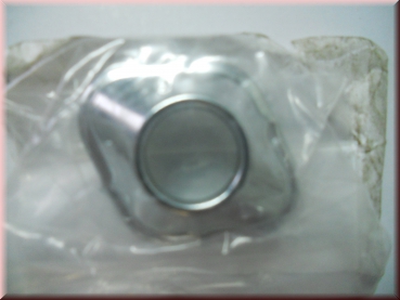 Rosette Fensterkurbel