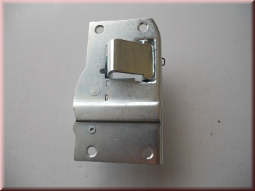 Türschloß links, für Coupe, Tudor, Pickup mit Absperrfunktion 1930/31