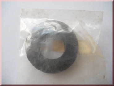 Gummidurchführrung für seitlichen Reserveradhalter