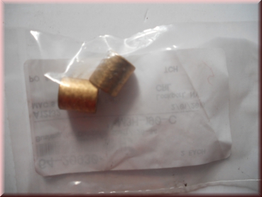 2 Buchsen für Verteilerwelle