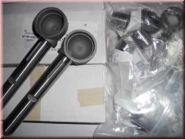 Rep.Satz Vorderachse