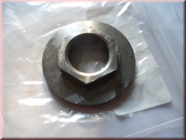 Mutter für Nockenwellenrad