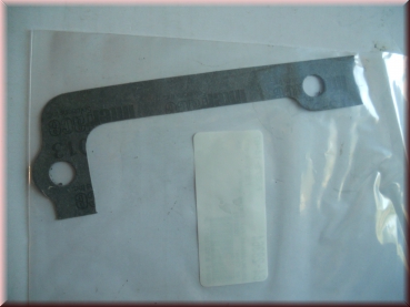 Dichtung Seitendeckel