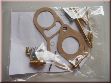 Rep.Satz Vergaser Zenith