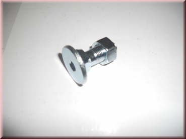 Halteschraube Hauptscheinwerfer