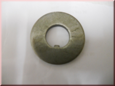 Unterlegscheibe für Radlager vorn