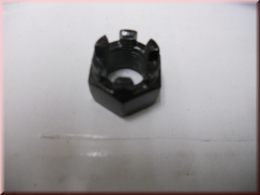 Mutter für Achswelle hinten