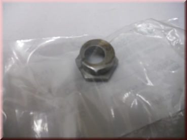 Einstellmutter Zweizahn-Lenkung