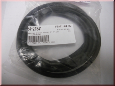 Vakuumschlauch für Wischer