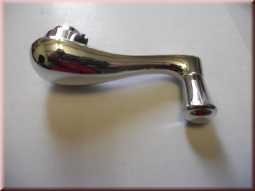 Fensterkurbel Chrom, für A und T Modelle