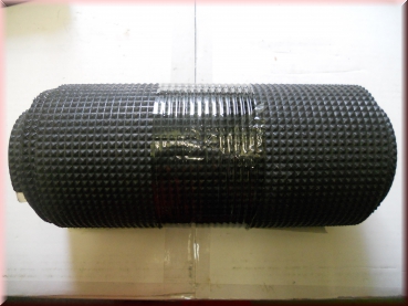 Gummiauflage für Trittbrett 1930-31